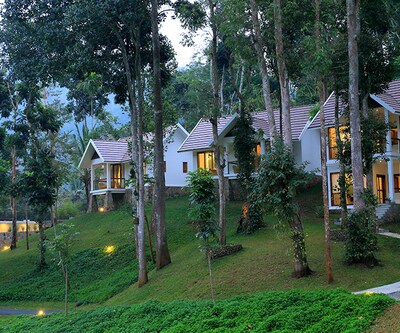 Amaana Plantation Resort